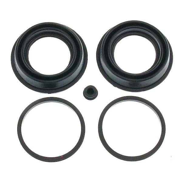 Carlson Brake Hardware Bmw 10-06 Mercedes Benz 10-07 Cal Boot W/Seal, 15368 15368 - main